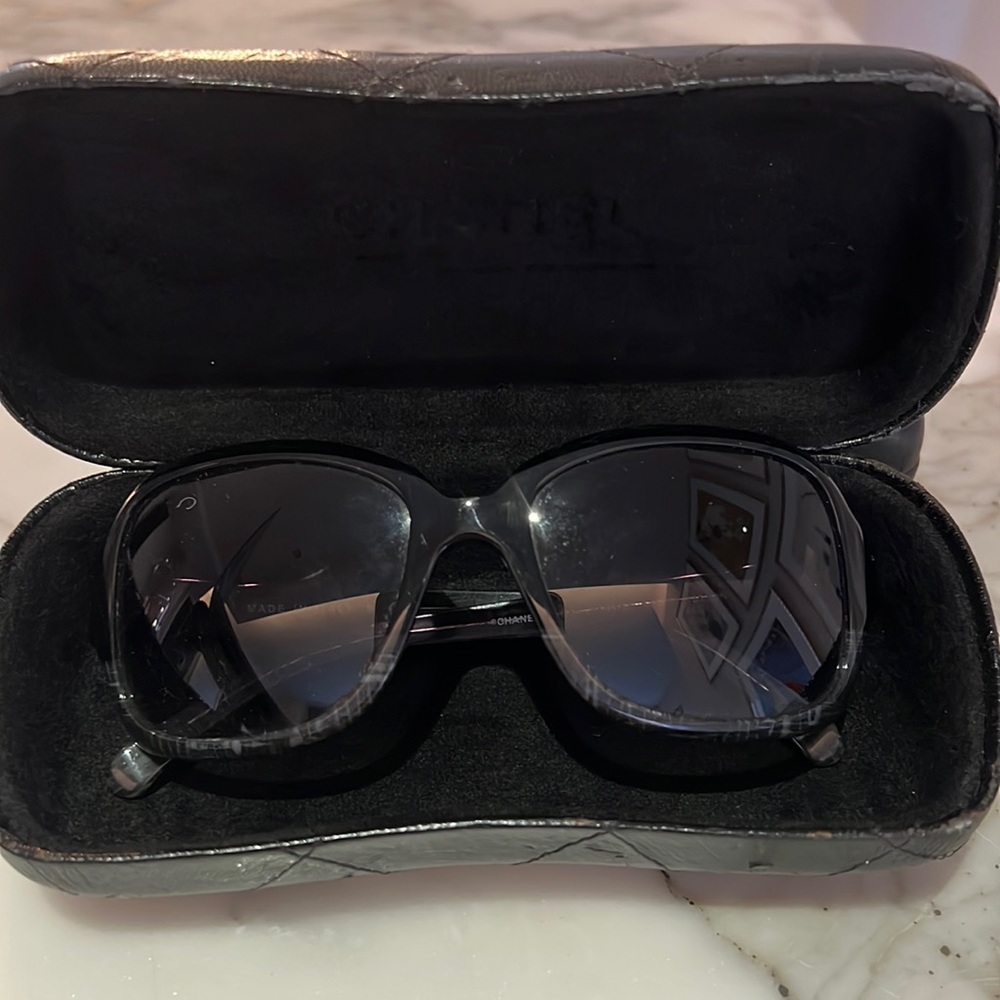 Chanel Women’s Sunglasses